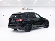 BMW X5 IV (G05/G18) Рестайлинг, 2024 — экстерьер, фото 4