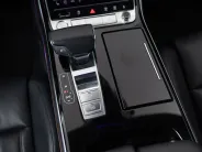 Audi A8 Business 55 TFSI quattro tiptronic IV (D5), 2018 — экстерьер, фото 37