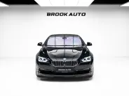 Alpina B6 Standard Equipment F12/F13, 2012 — экстерьер, фото 2