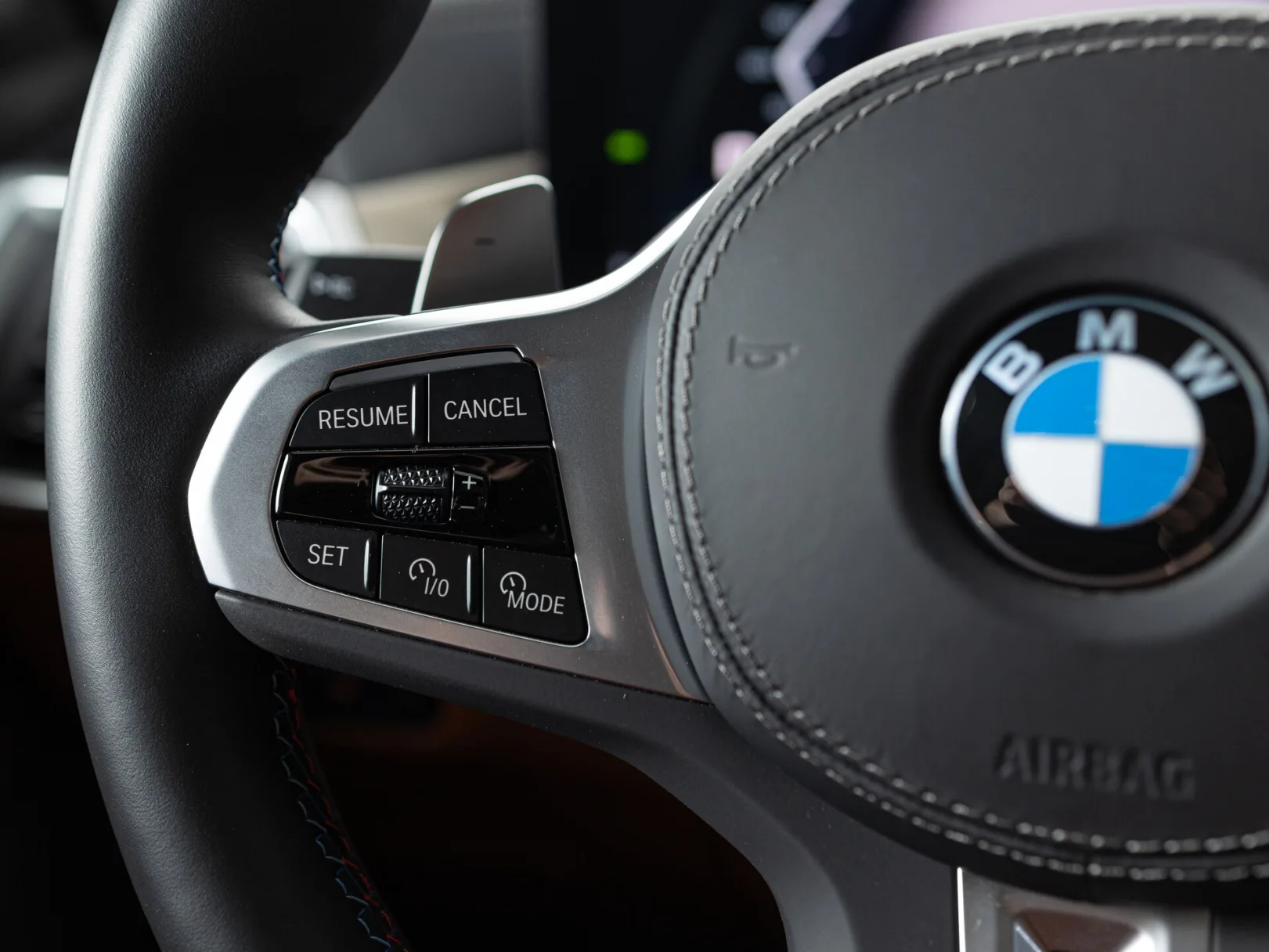 BMW X5 M60i Sport Pro IV (G05/G18) Рестайлинг, 2023 — экстерьер, фото 15