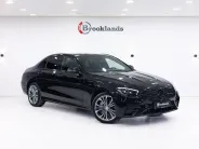Mercedes-Benz E-Класс E 350 d 4MATIC Sport Plus V (W213, S213, C238) Рестайлинг, 2021 — экстерьер, фото 3