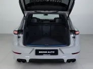 Porsche Cayenne GTS III Рестайлинг, 2025 — экстерьер, фото 33