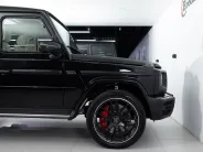 Mercedes-Benz G-Класс AMG G 63 II (W463), 2024 — экстерьер, фото 31