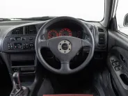 Mitsubishi Lancer Evolution VI, 2000 — экстерьер, фото 12