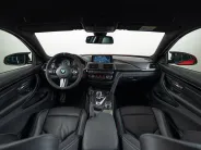 BMW M4 Competition F82/F83 Рестайлинг, 2020 — экстерьер, фото 27