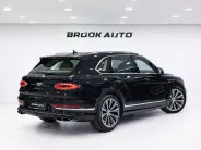 Bentley Bentayga Individual I Рестайлинг, 2022 — экстерьер, фото 4