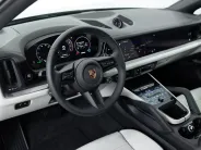 Porsche Cayenne Coupé III Рестайлинг, 2025 — экстерьер, фото 9