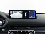 Genesis GV80 Prestige I, 2021 — экстерьер, фото 24