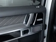 Mercedes-Benz G-Класс G 450 d AMG Line III (W465) Рестайлинг, 2024 — экстерьер, фото 29