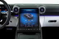 Mercedes-Benz SL-Класс AMG SL 63 4MATIC+ IV (R232), 2023 — экстерьер, фото 33