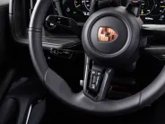 Porsche Cayenne Turbo GT III Рестайлинг, 2026 — экстерьер, фото 18
