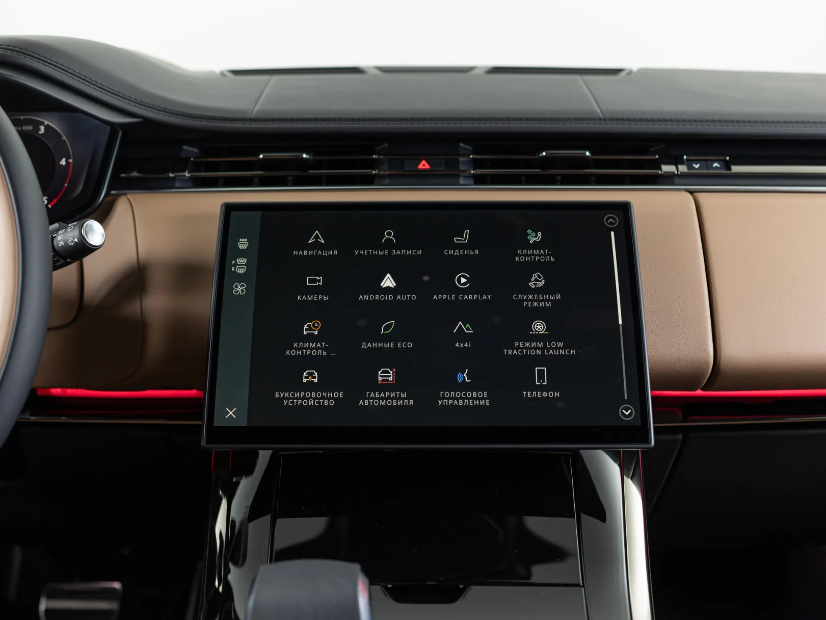 Land Rover Range Rover Sport Autobiography III, 2025 — экстерьер, фото 22