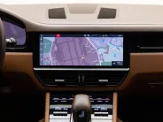 Porsche Cayenne Базовая III, 2018 — экстерьер, фото 17