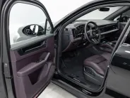 Porsche Cayenne Базовая III Рестайлинг, 2026 — экстерьер, фото 7