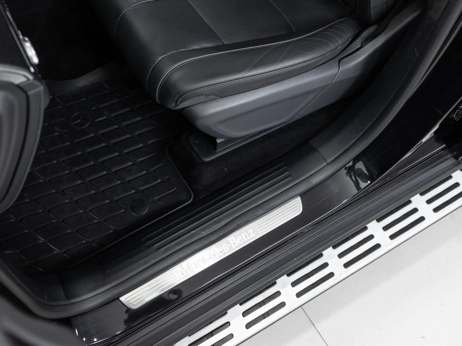 Mercedes-Benz GLS 580 4MATIC II (X167), 2020 — экстерьер, фото 11