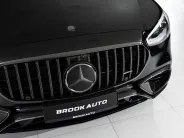 Mercedes-Benz S-Класс AMG S 63 IV (W223), 2024 — экстерьер, фото 44