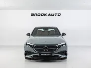 Mercedes-Benz E-Класс E 300 4MATIC AMG Line VI (W214, S214), 2026 — экстерьер, фото 2