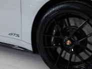 Porsche 911 Targa 4 GTS VIII (992) Рестайлинг, 2025 — экстерьер, фото 39
