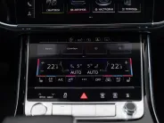 Audi A8 Business 55 TFSI quattro tiptronic IV (D5), 2018 — экстерьер, фото 36