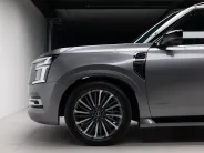 Nissan Patrol LE Platinum City VII (Y63), 2026 — экстерьер, фото 40