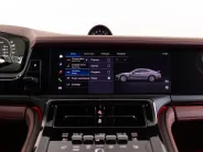 Porsche Panamera Turbo S E-Hybrid III, 2026 — экстерьер, фото 24