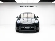 Porsche Macan S I Рестайлинг, 2019 — экстерьер, фото 2
