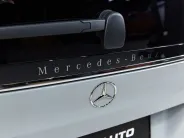 Mercedes-Benz V-Класс Exclusive III (W447) Рестайлинг 2, 2026 — экстерьер, фото 36