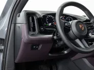 Porsche Cayenne Базовая III Рестайлинг, 2026 — экстерьер, фото 14