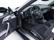 Porsche 911 VI (997) Рестайлинг, 2011 — экстерьер, фото 7