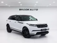 Land Rover Range Rover Velar S I, 2021 — экстерьер, фото 3