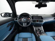 BMW M3 Competition VI (G80), 2022 — экстерьер, фото 12