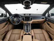 Porsche Macan I, 2018 — экстерьер, фото 27