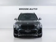 BMW X7 M50d I (G07), 2020 — экстерьер, фото 2