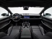 Porsche Cayenne GTS Coupé III Рестайлинг, 2026 — экстерьер, фото 31