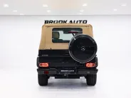 Mercedes-Benz G-Класс II (W463) Рестайлинг 3, 2014 — экстерьер, фото 10
