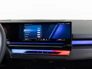 BMW M5 VII (G90), 2025 — экстерьер, фото 26