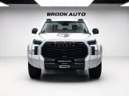 Toyota Tundra TRD Pro III, 2023 — экстерьер, фото 2
