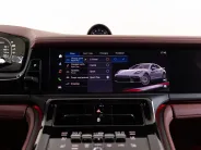 Porsche Panamera Turbo S E-Hybrid III, 2026 — экстерьер, фото 23