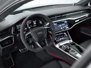 Audi RS 6 RS6 Avant performance IV (C8), 2024 — экстерьер, фото 10