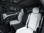 Porsche Cayenne GTS Coupé III Рестайлинг, 2024 — экстерьер, фото 28