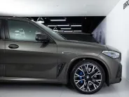 BMW X5 M Competition III (F95), 2020 — экстерьер, фото 31