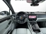 Porsche Macan T I Рестайлинг 2, 2025 — экстерьер, фото 13