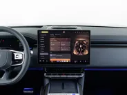 Zeekr 9X Ultra (6 seats) I, 2025 — экстерьер, фото 26