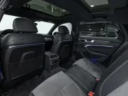 Audi A6 45 TFSI quattro S tronic V (C8) Рестайлинг, 2023 — экстерьер, фото 28