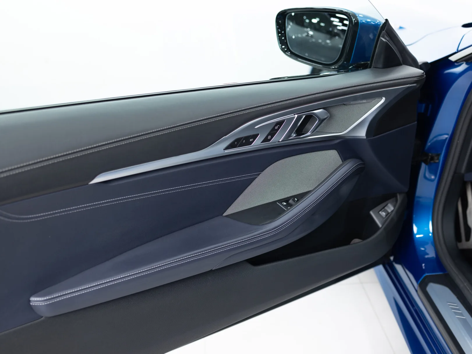 BMW 8 серии 840d xDrive M Sport by Individual II (G14/G15/G16), 2020 — экстерьер, фото 8