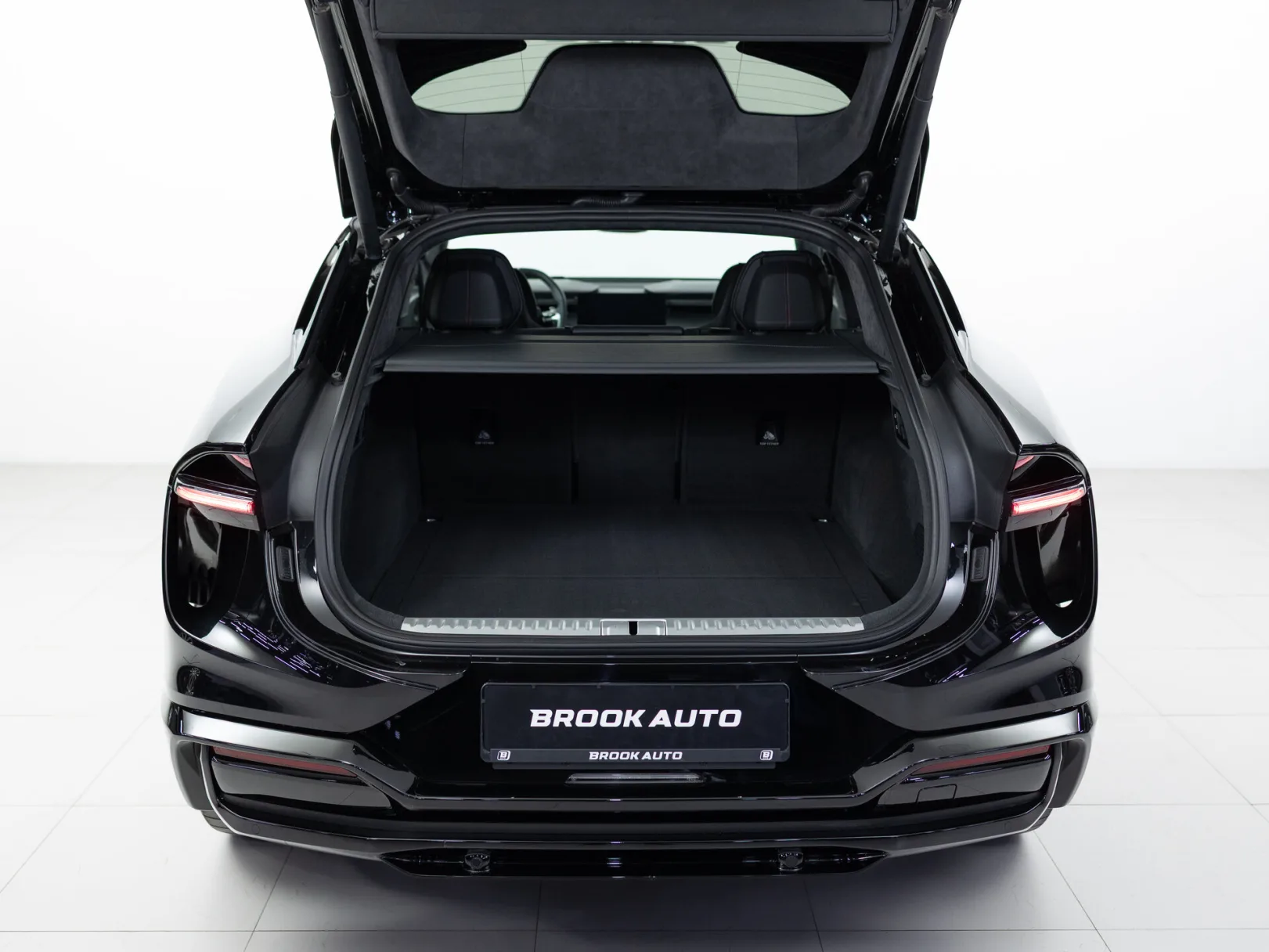 Lotus Eletre S+ I, 2023 — экстерьер, фото 40
