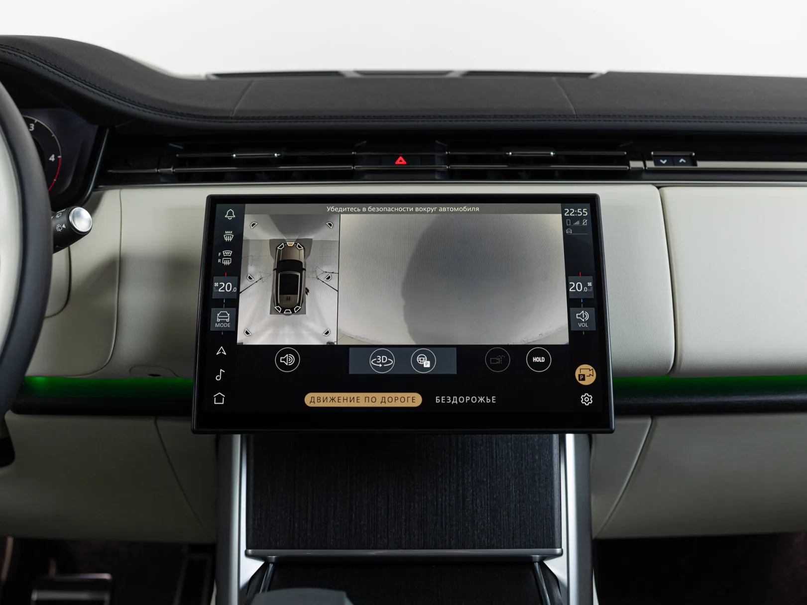 Land Rover Range Rover HSE V, 2024 — экстерьер, фото 26
