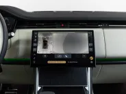 Land Rover Range Rover HSE V, 2024 — экстерьер, фото 26