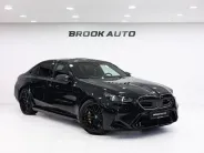 BMW M5 VII (G90), 2025 — экстерьер, фото 3