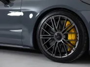 Porsche Panamera Turbo S E-Hybrid III, 2026 — экстерьер, фото 39